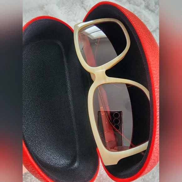 Gucci sunglasses - Picture 3 of 10